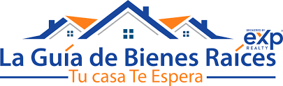 Logo La Guia de Bienes Raices